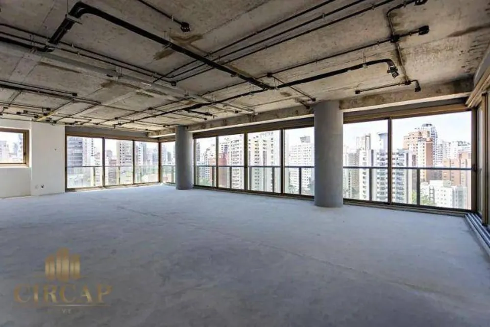 Apartamento, 4 quartos, 358 m² - Foto 1