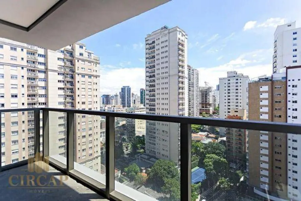 Apartamento, 4 quartos, 358 m² - Foto 21