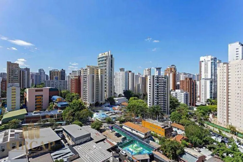 Apartamento, 4 quartos, 358 m² - Foto 3