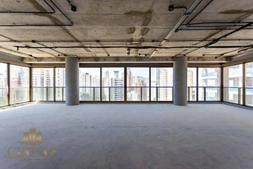 Apartamento, 4 quartos, 358 m² - Foto 9
