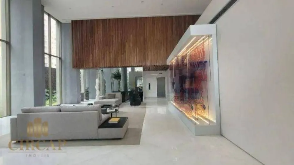 Apartamento, 4 quartos, 358 m² - Foto 2