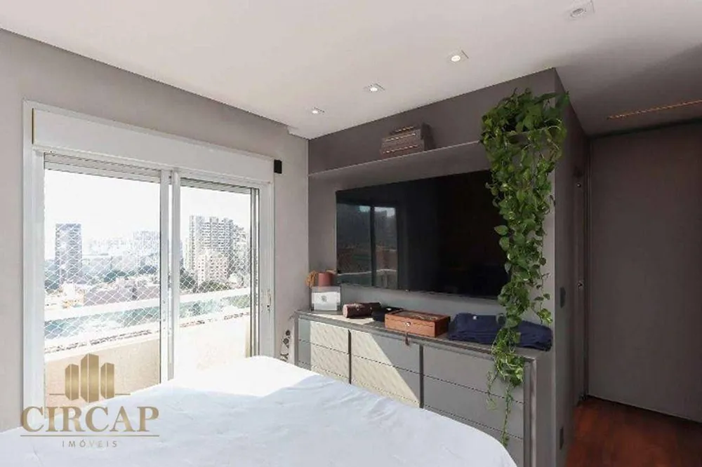 Apartamento, 3 quartos, 137 m² - Foto 2