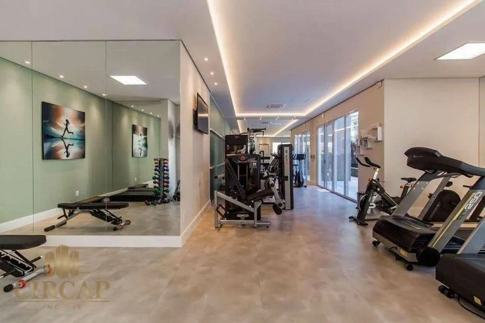 Apartamento, 3 quartos, 137 m² - Foto 9