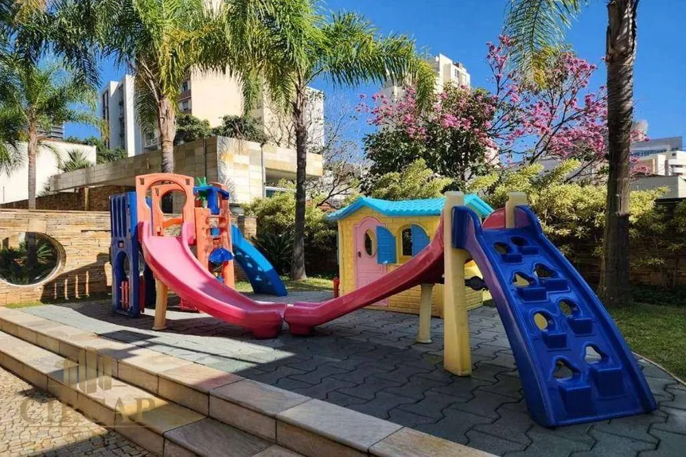 Apartamento, 3 quartos, 137 m² - Foto 6