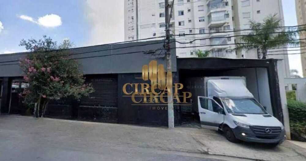 Loja-Salão, 620 m² - Foto 2
