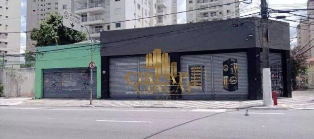 Loja-Salão, 620 m² - Foto 1