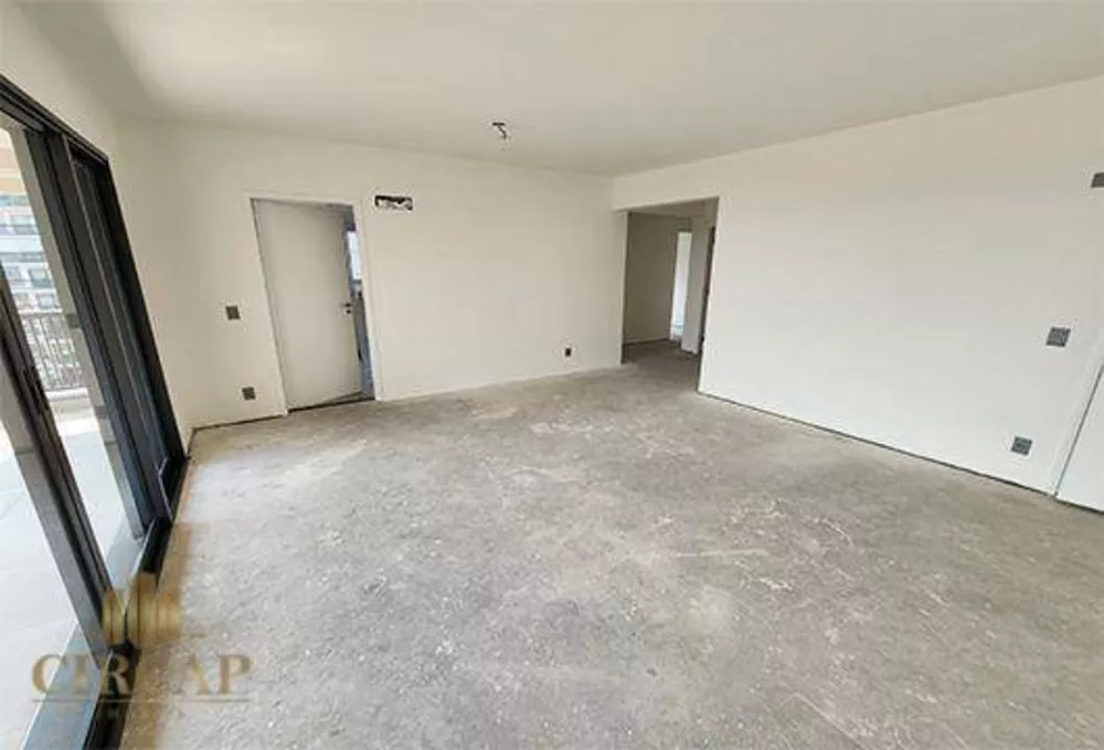 Apartamento à venda com 3 quartos, 102m² - Foto 3