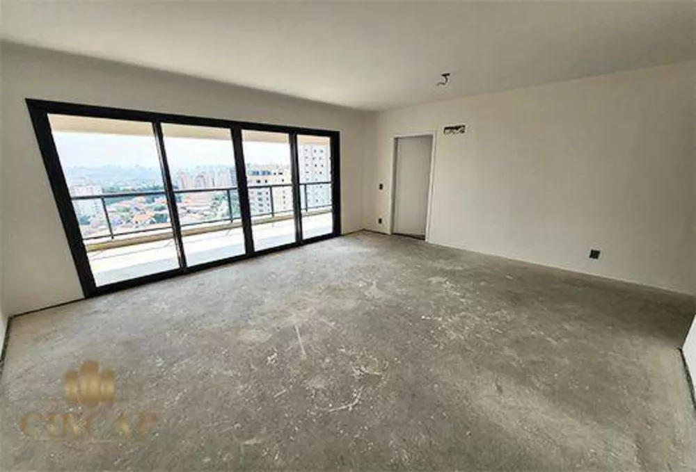 Apartamento à venda com 3 quartos, 102m² - Foto 2