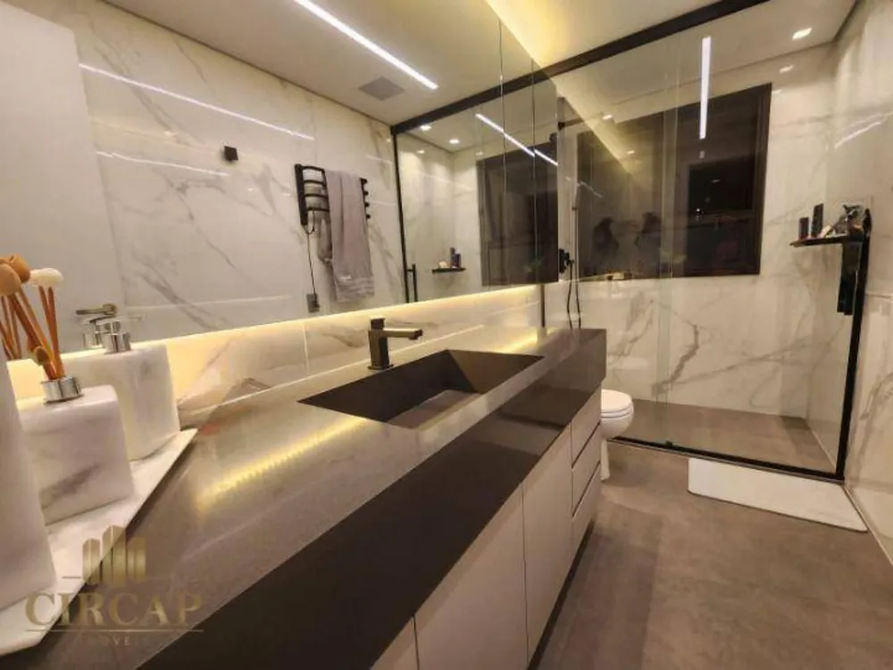 Apartamento, 3 quartos, 290 m² - Foto 10