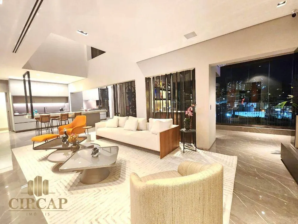 Apartamento, 3 quartos, 290 m² - Foto 8