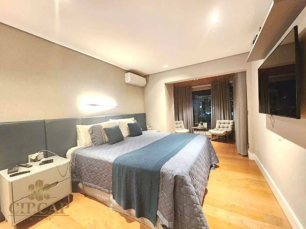 Apartamento, 3 quartos, 290 m² - Foto 6