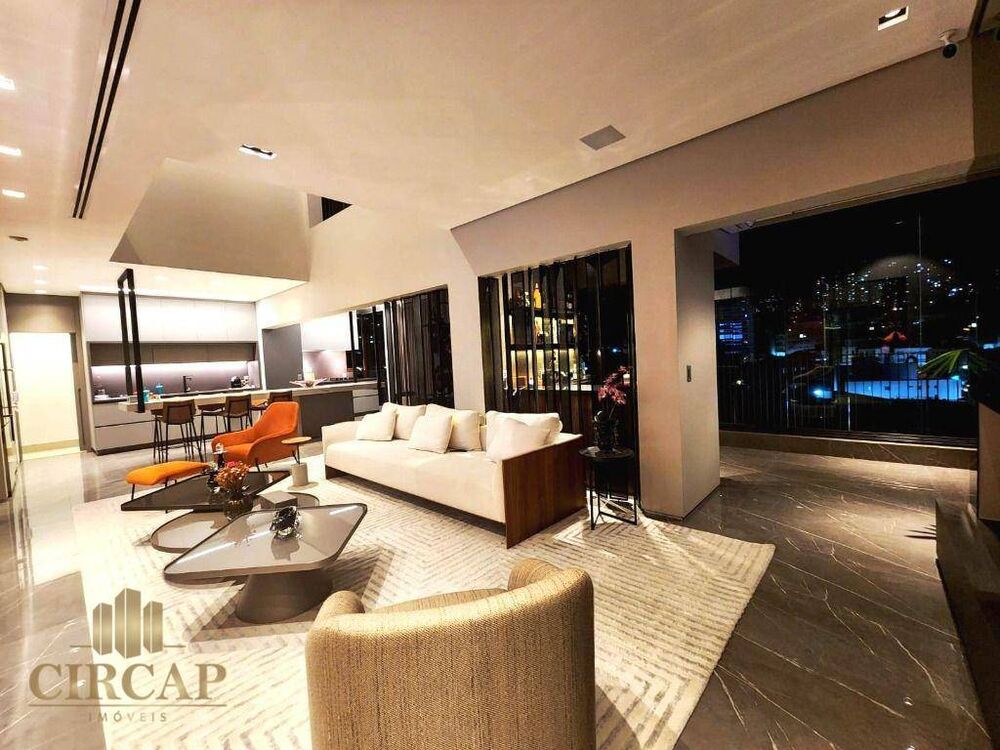 Apartamento, 3 quartos, 290 m² - Foto 1