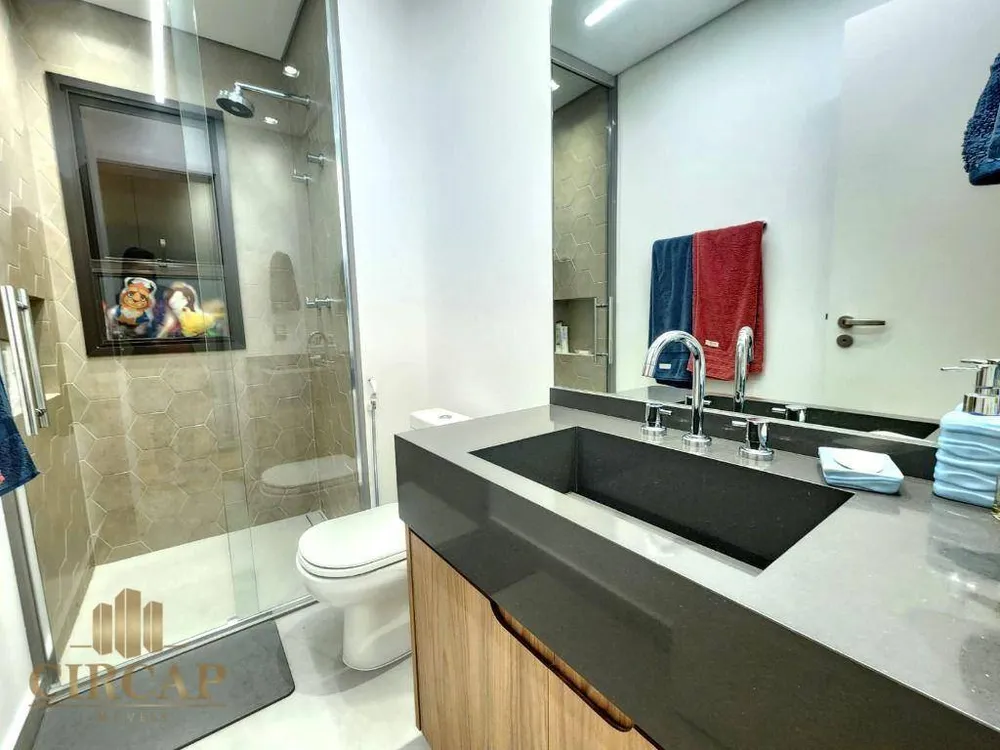 Apartamento, 3 quartos, 290 m² - Foto 11