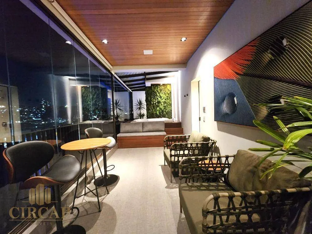 Apartamento, 3 quartos, 290 m² - Foto 17