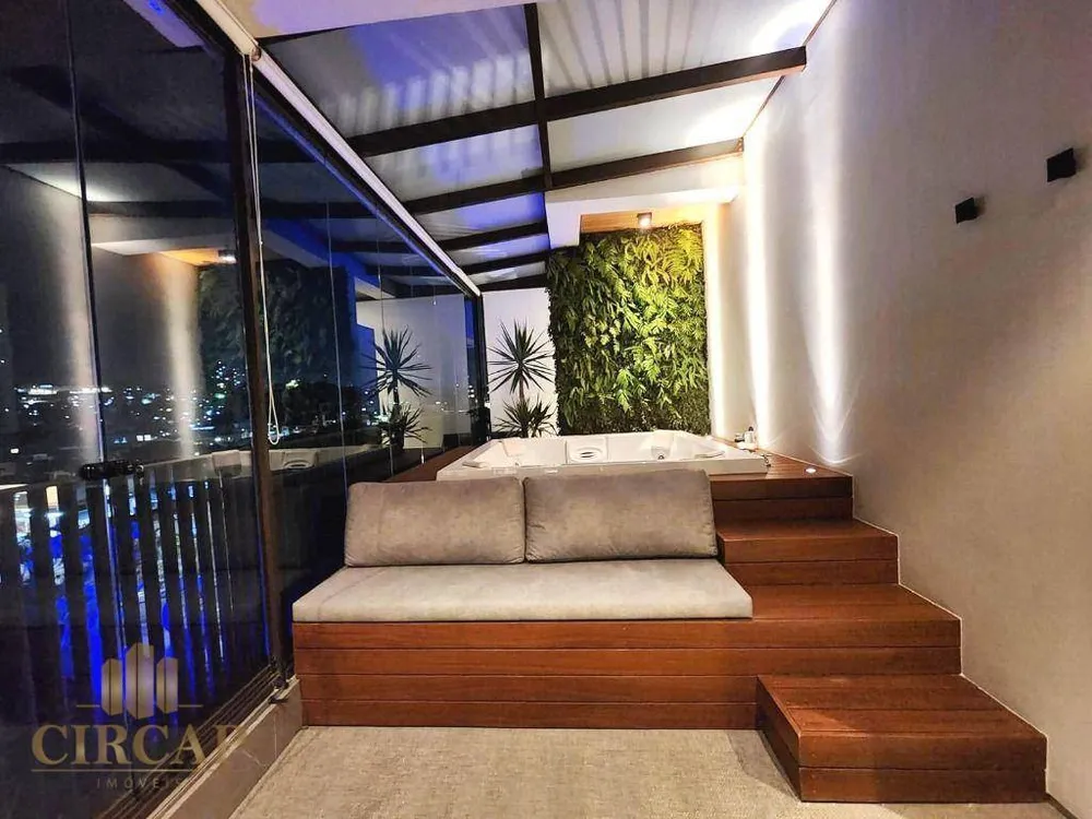 Apartamento, 3 quartos, 290 m² - Foto 9