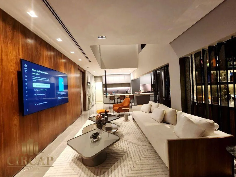 Apartamento, 3 quartos, 290 m² - Foto 18