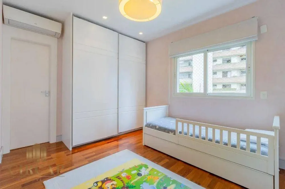 Apartamento, 4 quartos, 278 m² - Foto 14