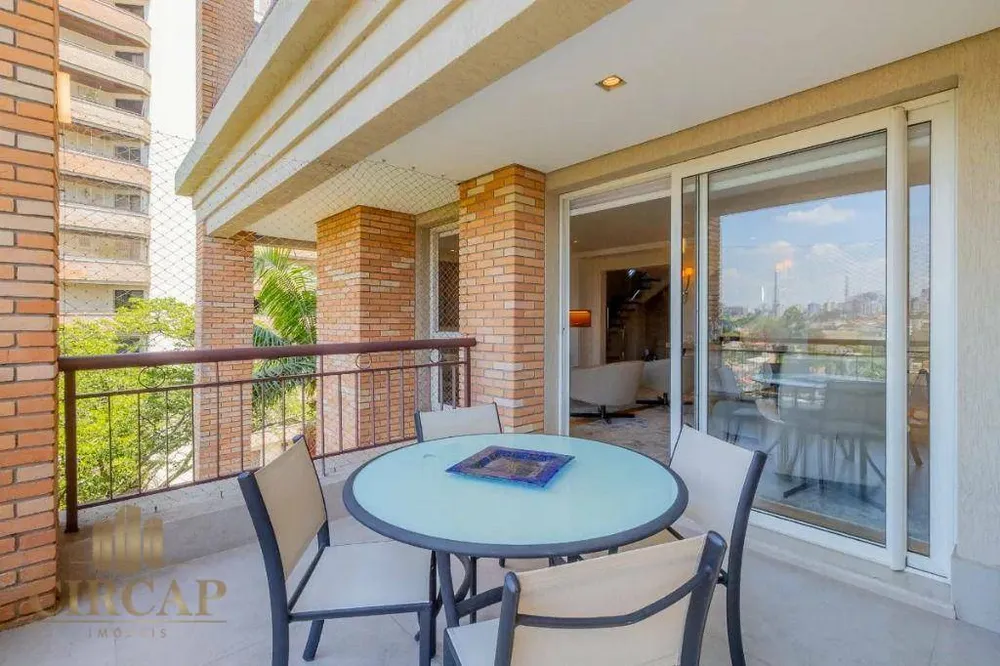 Apartamento, 4 quartos, 278 m² - Foto 14