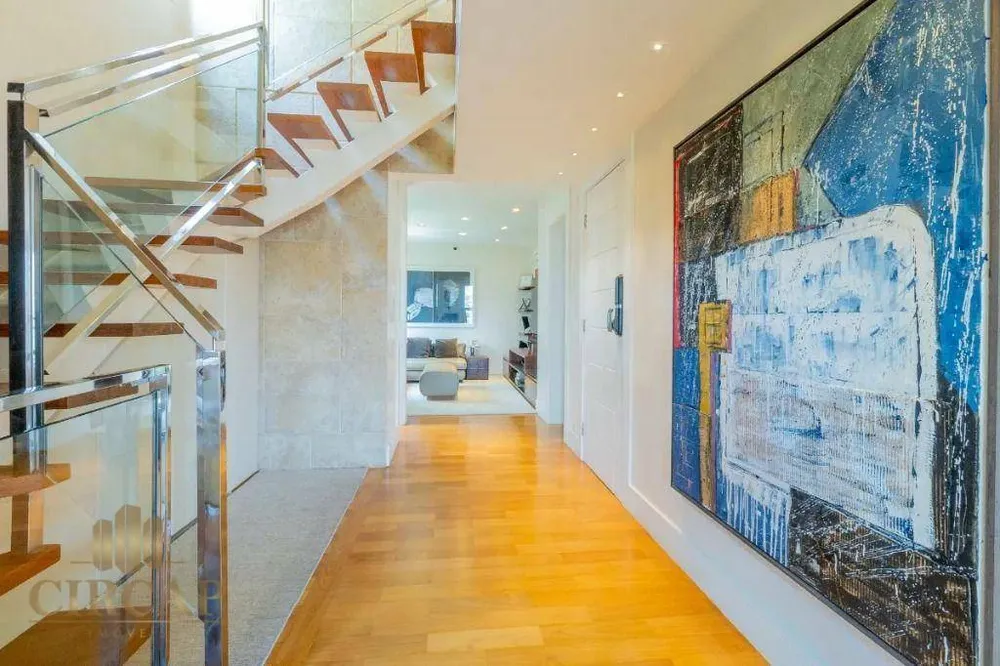 Apartamento, 4 quartos, 278 m² - Foto 6