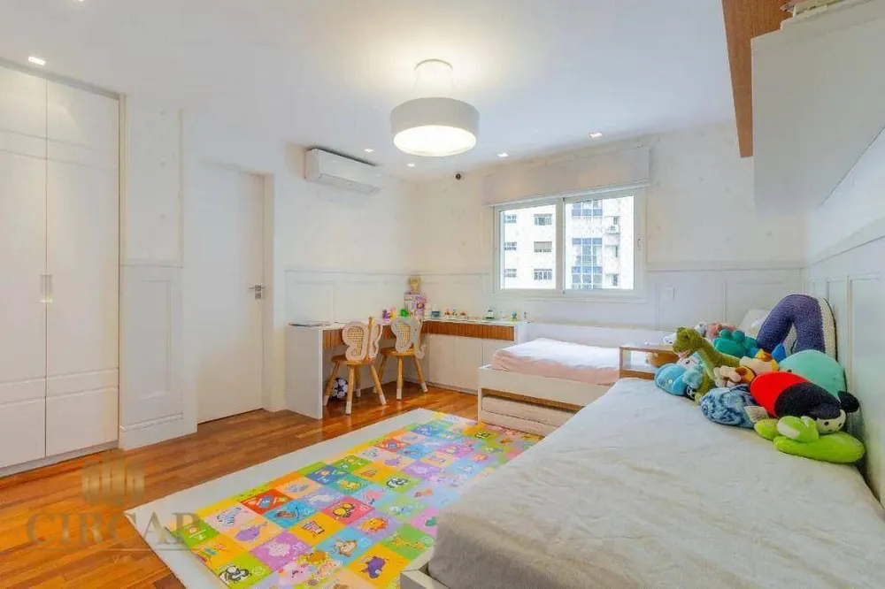 Apartamento, 4 quartos, 278 m² - Foto 10
