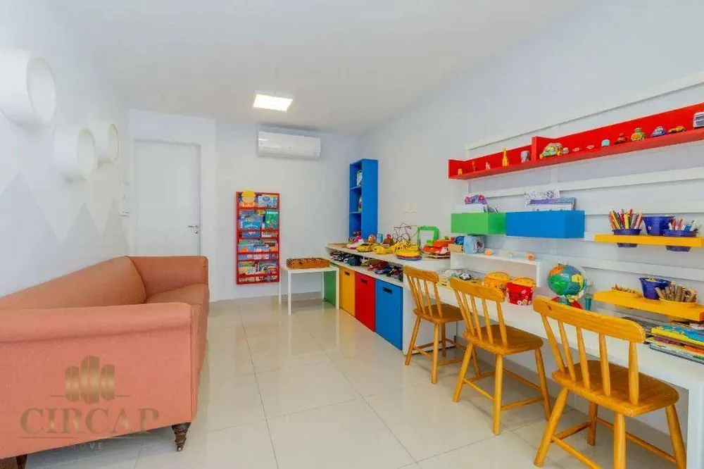 Apartamento, 4 quartos, 278 m² - Foto 19