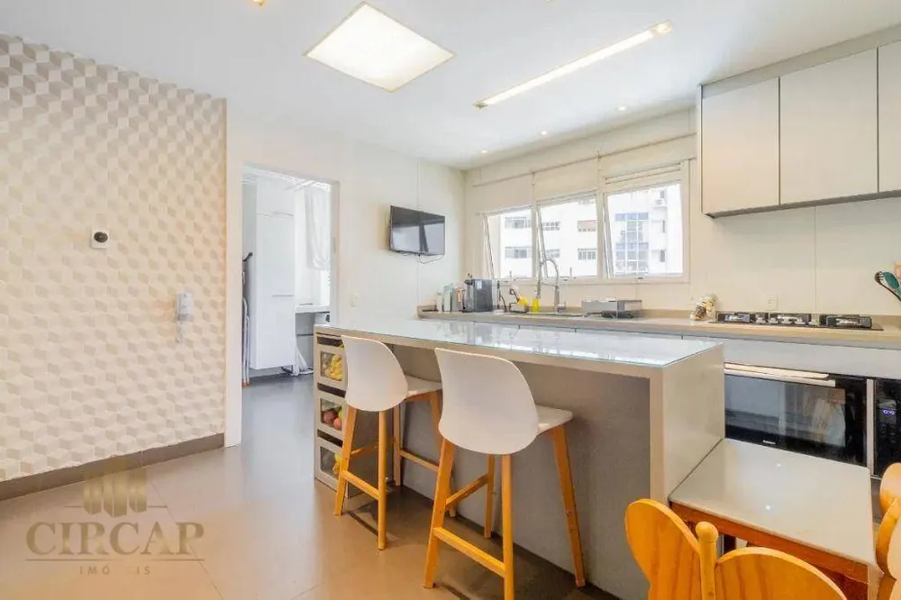 Apartamento, 4 quartos, 278 m² - Foto 9