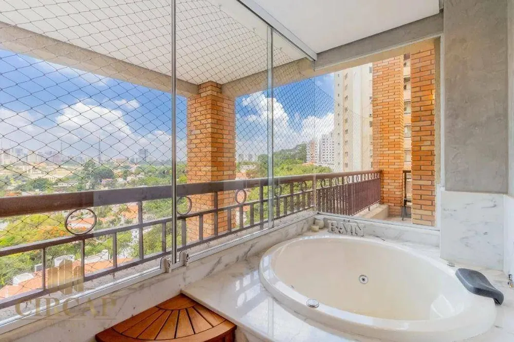 Apartamento, 4 quartos, 278 m² - Foto 16