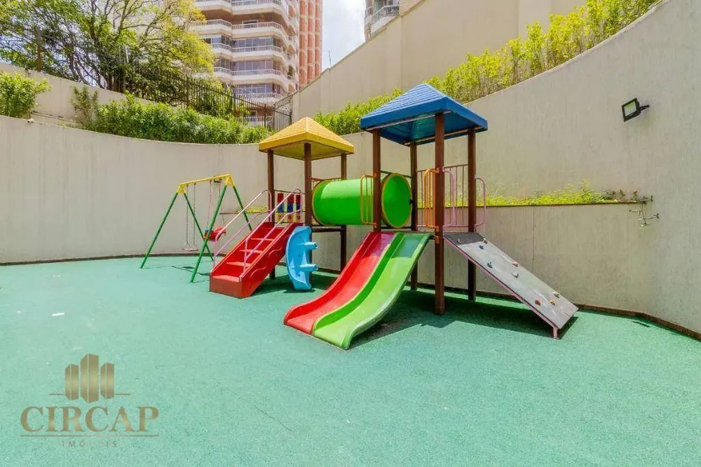 Apartamento, 4 quartos, 278 m² - Foto 13