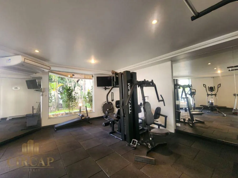Apartamento, 3 quartos, 205 m² - Foto 14
