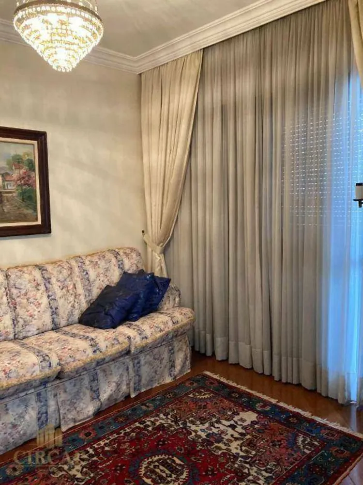 Apartamento, 3 quartos, 205 m² - Foto 12