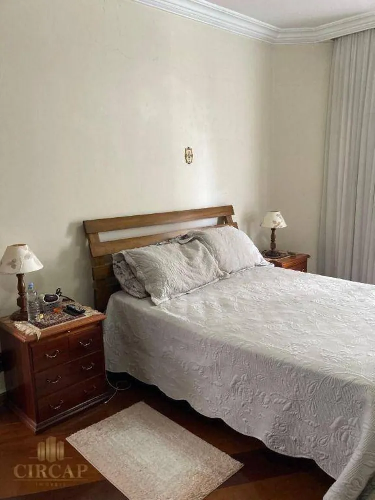 Apartamento, 3 quartos, 205 m² - Foto 5