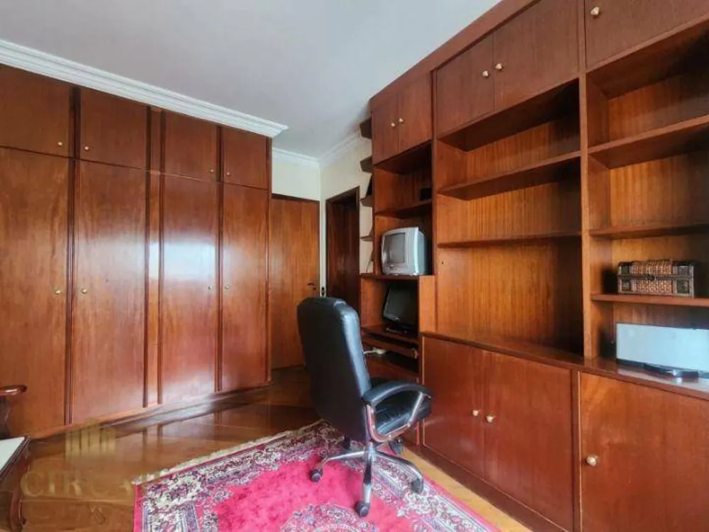 Apartamento, 3 quartos, 205 m² - Foto 16
