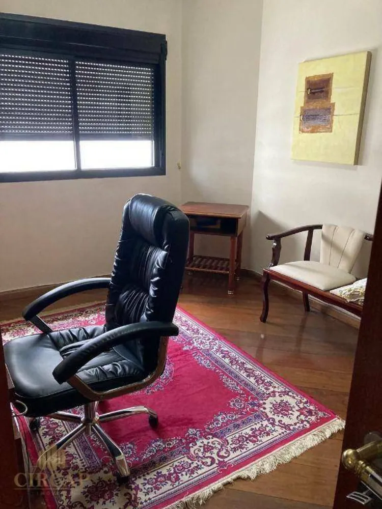 Apartamento, 3 quartos, 205 m² - Foto 6