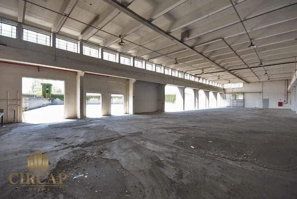 Depósito-Galpão, 1361 m² - Foto 5