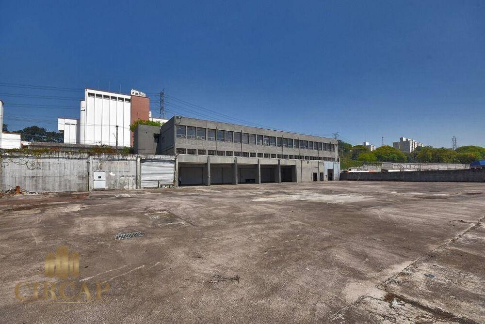 Depósito-Galpão, 1361 m² - Foto 1