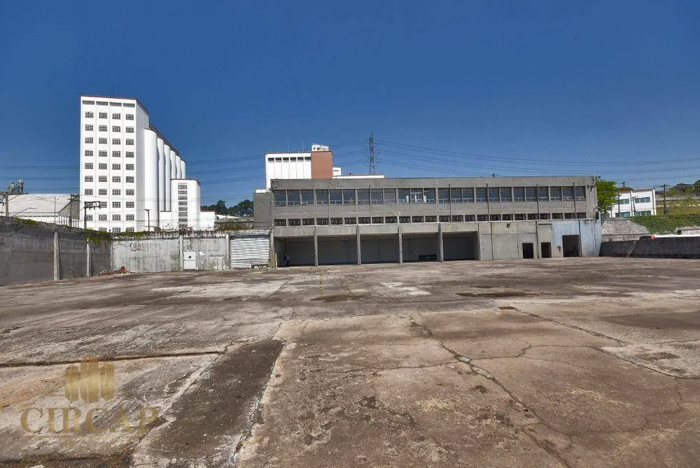 Depósito-Galpão, 1361 m² - Foto 12