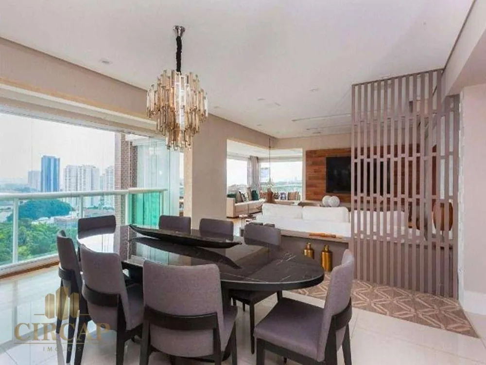 Apartamento, 4 quartos, 222 m² - Foto 7
