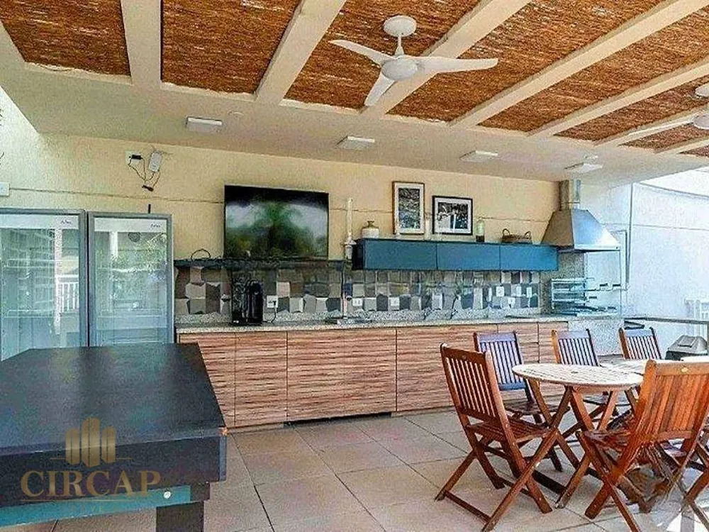 Apartamento, 4 quartos, 222 m² - Foto 15