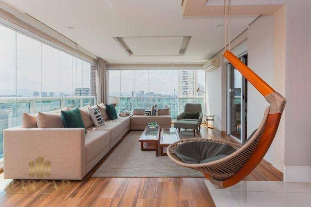 Apartamento, 4 quartos, 222 m² - Foto 10