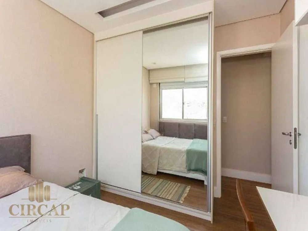 Apartamento, 4 quartos, 222 m² - Foto 11