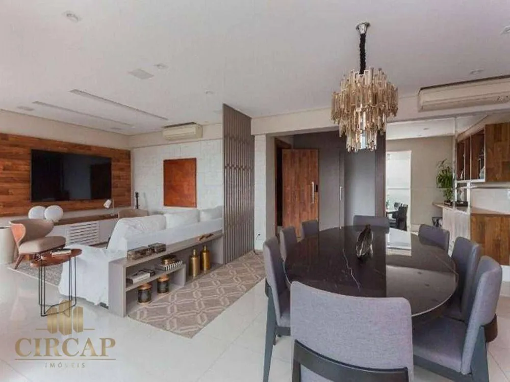 Apartamento, 4 quartos, 222 m² - Foto 5