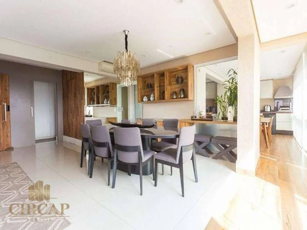 Apartamento, 4 quartos, 222 m² - Foto 6