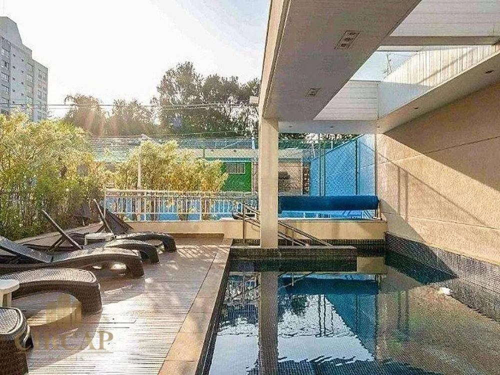 Apartamento, 4 quartos, 222 m² - Foto 19