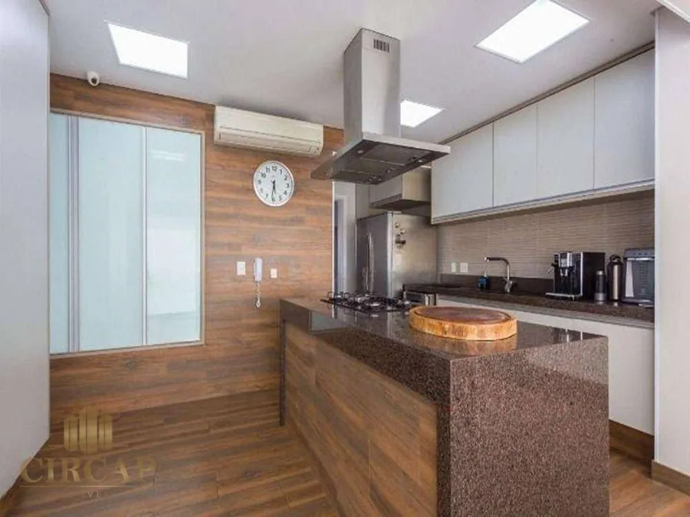 Apartamento, 4 quartos, 222 m² - Foto 6
