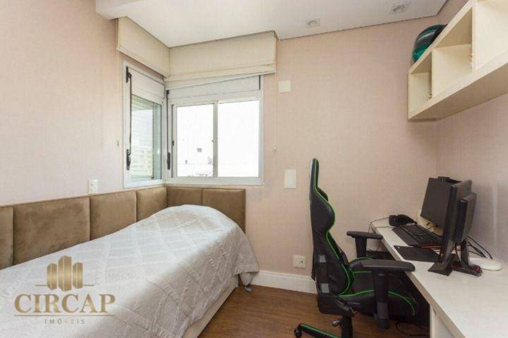 Apartamento, 4 quartos, 222 m² - Foto 12