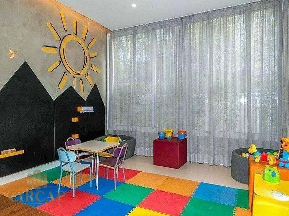 Apartamento, 4 quartos, 222 m² - Foto 20