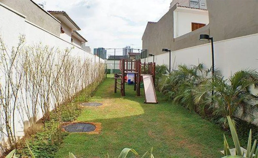 Apartamento, 3 quartos, 266 m² - Foto 9