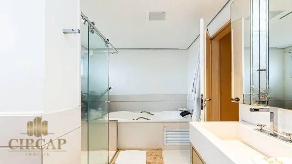 Apartamento, 3 quartos, 266 m² - Foto 17