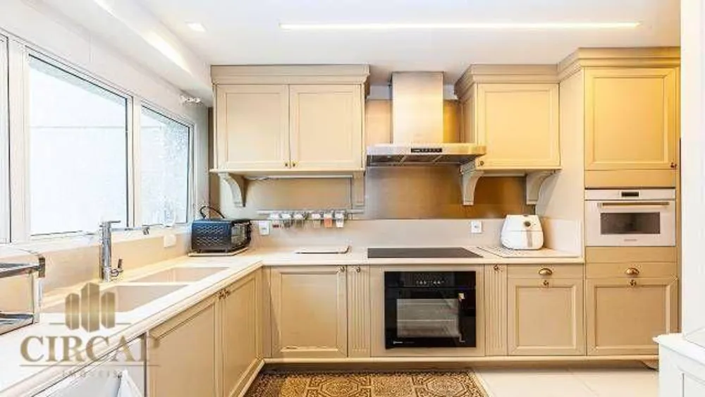 Apartamento, 3 quartos, 266 m² - Foto 19