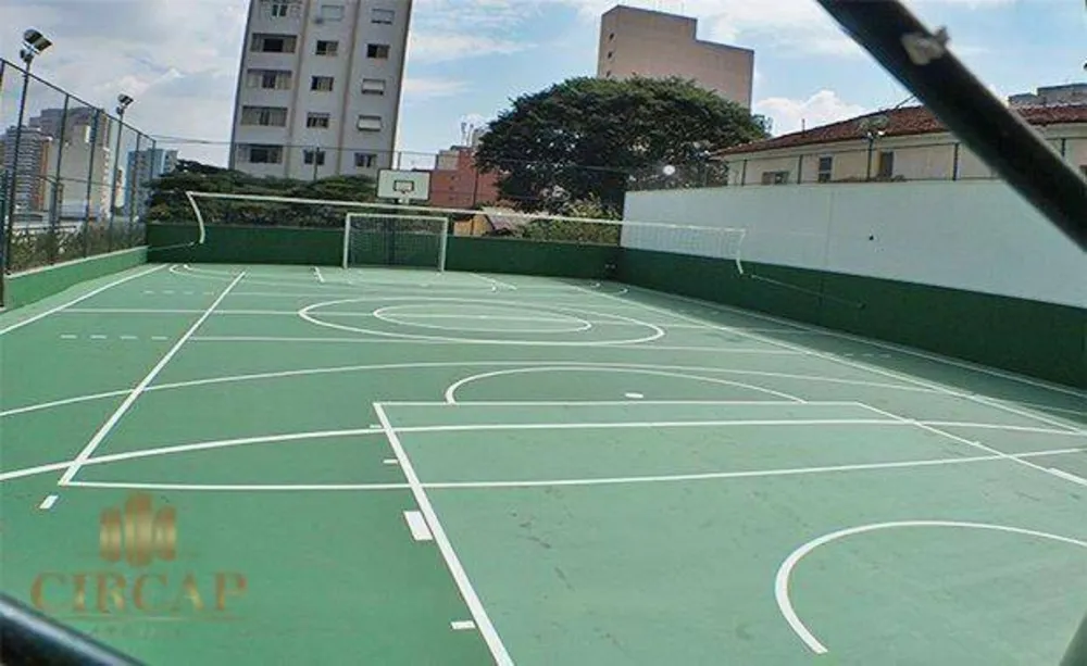 Apartamento, 3 quartos, 266 m² - Foto 20
